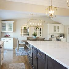 Kitchen Addition and Remodel in Wallingford CT